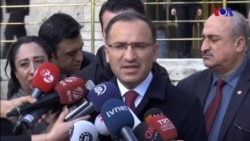 Bozdağ: 'Bu Karar Teröre Çok Net Destek Kararıdır'